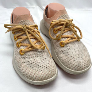Allbirds Womens Size 9 Tree Dasher Mirage Running Walking Shoes Sustainable